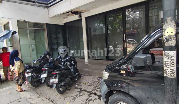 Fast Sale Strategic Business Space Below Market in Cibaduyut
