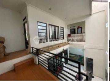 Rumah LELANG Murah Bagus nyaman SHM Jl. Suryalaya Barat, Bandung 2