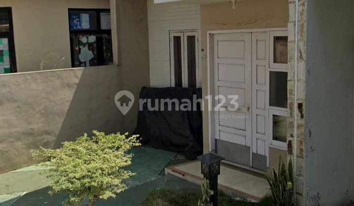 Affordable Auction House with SHM, Ready to Live Comfortably in Dayeuhkolot, Bandung 2