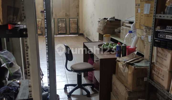 Ready to Live 2-Storey House, SHM, Comfortable, Strategic Location in Kopo Permai 2