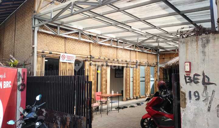TURUN HARGA Rumah LELANG SHM di jalan Kautamaan Istri, Balonggede 1