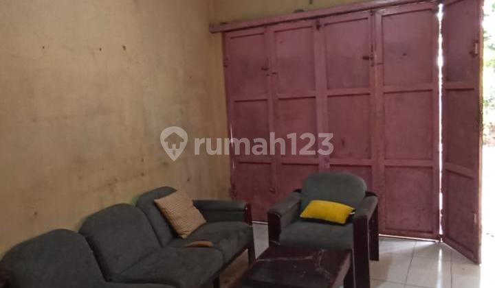 Ready-to-Occupy Shop House and Rental Property in Strategic Cisaranten Kulon Area 2