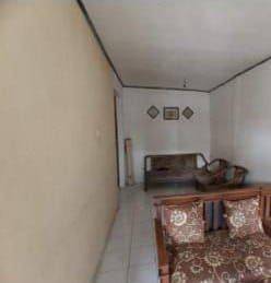 Rumah VIA LELANG Bagus Unfurnished SHM Komplek Griya Bandung Asri 2
