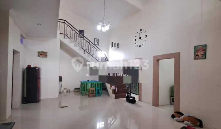 Rumah LELANG Bagus Unfurnished SHM di Cilampeni Katapang, Bandung Rumah LELANG Bagus Unfurnished SHM di Cilampeni Katapang, Bandung