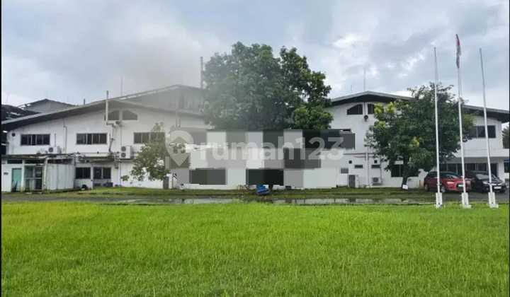 Gudang LELANG Murah Bagus 6692 m2 HGB Cikande, Serang, Banten Gudang LELANG Murah Bagus 6692 m2 HGB Cikande, Serang, Banten