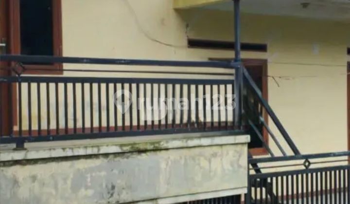 Ruko and Kost Auction SHM 2 Floors Comfortable in Cililin, Mukapayung 2