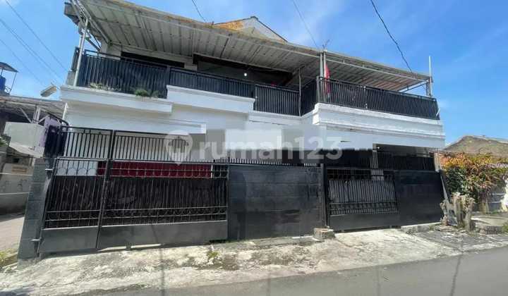 Nice House AUCTION Cheap SHM Griya Bandung Asri, Bandung 2
