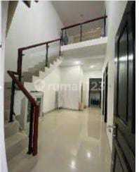 Rumah Bagus SHM Cluster Blok Mawar Tanimulya, Bandung Barat 2