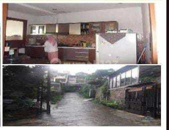 Rumah LELANG Bagus cantik SHM Komplek Griya Bukit Mas , Bandung 2