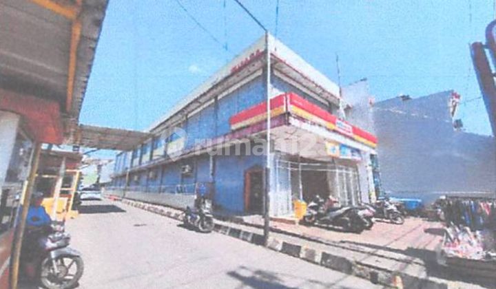 Comfortable Cheap Auction Shop & Residence, Freehold Title, 2 Floors on Soreang Main Road Comfortable Cheap Auction Shop & Residence, Freehold Title, 2 Floors on Soreang Main Road