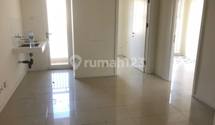 Apartemen Parahyangan Residence 2 BR Siap Huni Murah Strategis