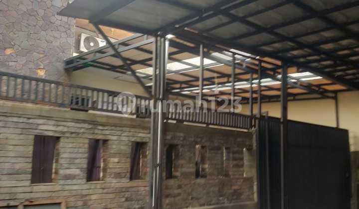 Rumah LELANG Murah Bagus Unfurnished SHM Girimekar Ayu I, Bandung 2