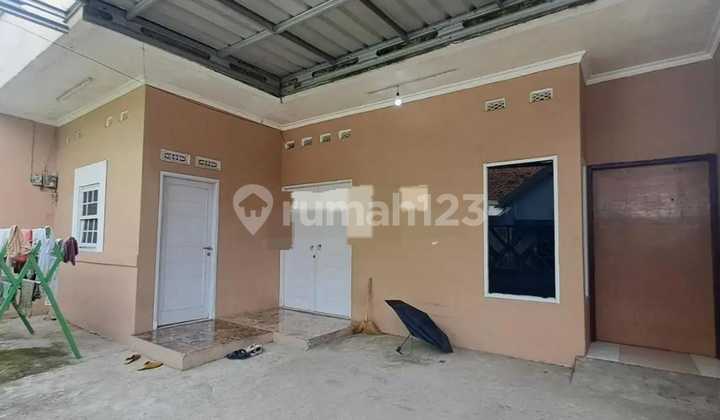 Rumah LELANG Bagus Unfurnished SHM di Cilampeni Katapang, Bandung 2