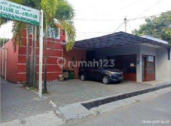 Rumah Bagus VIA LELANG Unfurnished SHM Jalan terusan kopo  1