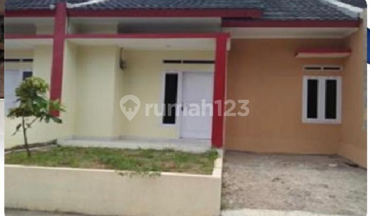 Auction of 40 Units of Shgb Comfortable Houses at Bumi Mahardika Residence 2