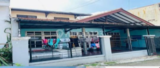 Rumah LELANG Murah Bagus nyaman SHM Jl.Sariwangi Asri I, Bandung 2