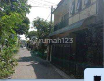 Rumah Lelang SHM Nyaman Siap Huni Murah di Komp Margahayu Kencana 2