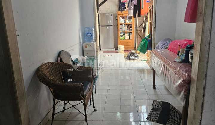 Bebas Banjir, Rumah, 1 Lantai, SHM Murah Nyaman Dijalan Gumuruh 2