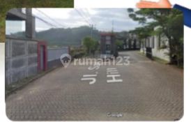 Cheap Auction 31 Units of Comfortable Shgb Houses in Sanghyang Pancanaka Hills 2