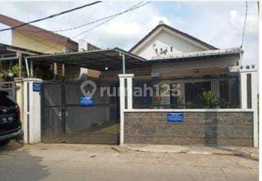 Rumah LELANG MURAH Bagus SHM Kampung Sindangsari, Bandung Rumah LELANG MURAH Bagus SHM Kampung Sindangsari, Bandung