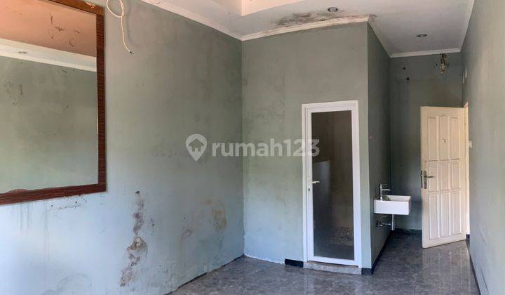 Ruko Bagus VIA LELANG 130 m2 SHM Jl. Nasional III, Cimahi Utara 2