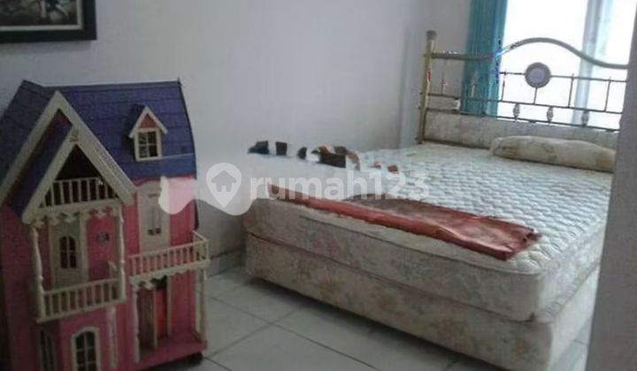 Rumah Lelang Murah 2 Lantai SHM Nyaman di Jl. Abadi, Kota Bandung 2