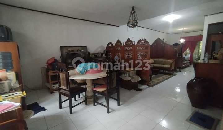 Rumah Murah Minimalis nyaman Bagus SHM di area Kembar Mas,Bandung
