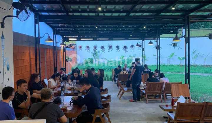 DILELANG Rumah Bagus nyaman Unfurnish SHM Jl Hegarmanah, Bandung 2