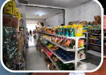 Cheap Nice AUCTION Property 480 m2 Freehold Title, Benteng Kidul Street, Sukabumi 2