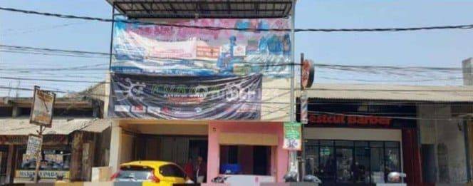 Rumah Bagus VIA LELANG Unfurnished SHM Jalan Melong Asih,Cijerah 2