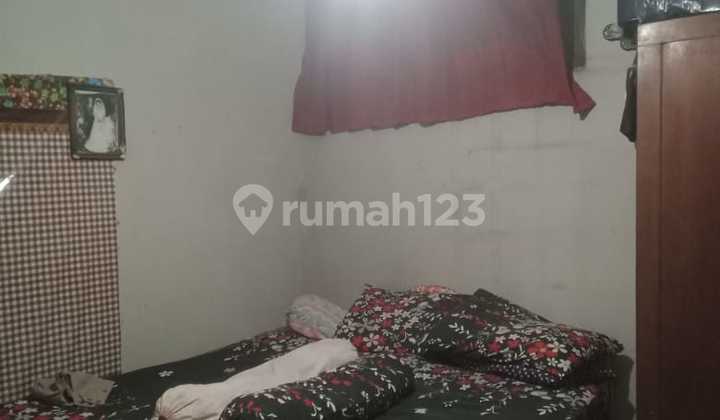 Rumah LELANG Murah Bagus Unfurnished SHM Jl. Palintang, Bandung 2