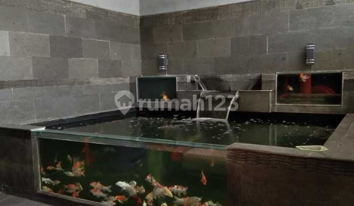 Nice House AUCTION Cheap ready to live SHM Taman Kopo Indah, Bandung 2