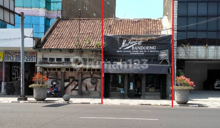 Ruko Lelang Siap Pakai SHM 2 Lantai Mainroad Jl. Jend. A. Yani Ruko Lelang Siap Pakai SHM 2 Lantai Mainroad Jl. Jend. A. Yani