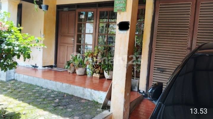 Rumah Murah Bawah NJOP Tenang Siap Huni Nyaman di Margahayu Raya