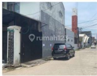 TURUN HARGA LELANG Rumah SHM bagus Komplek Taman Cibaduyut Indah 2