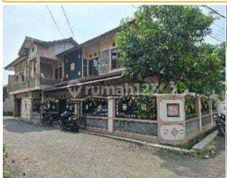 Rumah Bagus LELANG SHM Komplek Nusa Cisangkan Permai, Cimahi