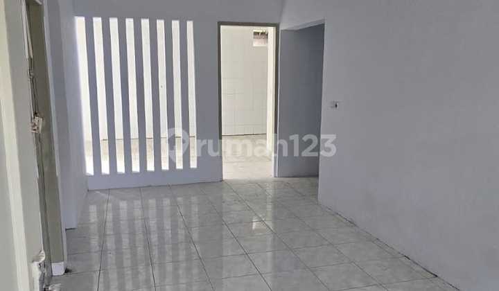 Rumah Murah Siap Huni SHM 1 Lantai di Nata Endah, Bandung