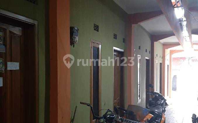 Kost MURAH lokasi strategis dengan univ 375 m2 SHM Jatinangor Kost MURAH lokasi strategis dengan univ 375 m2 SHM Jatinangor