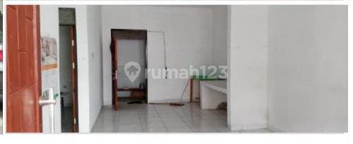 Rumah Lelang Murah SHM 1 Lantai Nyaman Bentang Artha Residence 2