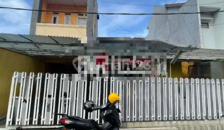 Rumah Lelang Murah 2 Lantai SHM Siap Huni Nyaman Cijerah, Bandung Rumah Lelang Murah 2 Lantai SHM Siap Huni Nyaman Cijerah, Bandung