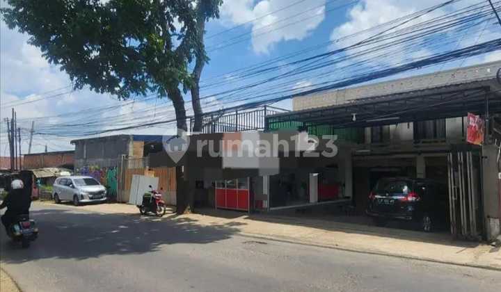 Strategic Office House in the West Bandung Tourist Area, Parongpong 2