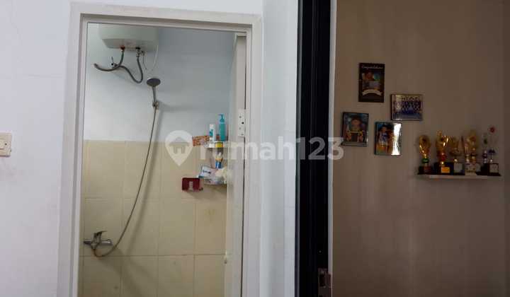 Rumah Lelang Murah Nyaman 1 Lantai SHM Seroja Home Residence 2 2