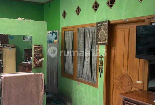 Tutuka Gading Auction House, Cheap Good Unfurnished SHM, Bandung 2