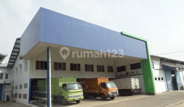 DILELANG Pabrik Bagus strategis HGB Jalan Raya Sadang - Subang DILELANG Pabrik Bagus strategis HGB Jalan Raya Sadang - Subang