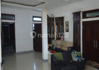 Rumah Lelang 1 Lantai SHM Siap Huni di Jl. Cikangkurak, Bandung 2