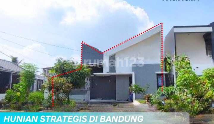 Rumah LELANG Murah Bagus SHM Perum Prima Amerta Residenc Rumah LELANG Murah Bagus SHM Perum Prima Amerta Residenc