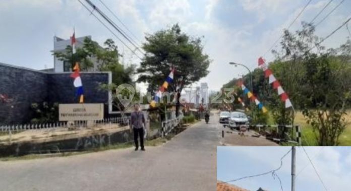 Jual 26 Unit Rumah Lelang Murah HGB Komp Griya Tutwuri Handahyani