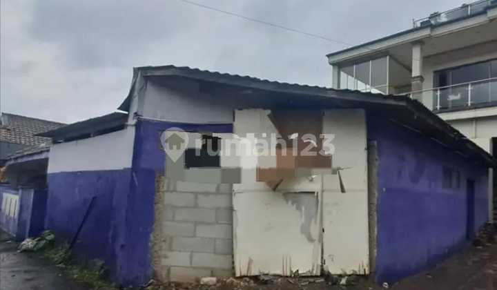 Affordable Auction House Good Condition Unfurnished Freehold Katapang, Bandung 2