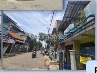Rumah Lelang Murah SHM 2 Lantai Nyaman di Jl. Manglid, Margahayu 2