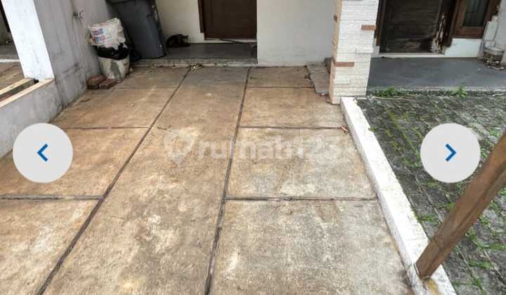 Rumah Lelang Murah Siap Huni Nyaman di Jl. Rasamala Asri Bandung 2